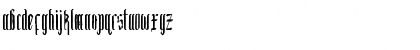 RUMASA Cond Regular Font RUMASA Cond Regular Font