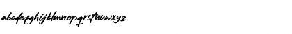 Rwanda Tyler Regular Font Rwanda Tyler Regular Font
