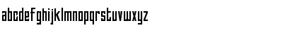 Sabuga Regular Font
