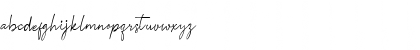 Safiar Signature Regular Font Safiar Signature Regular Font