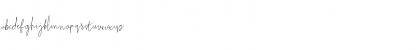 Sallita Free for personal only Regular Font Sallita Free for personal only Regular Font