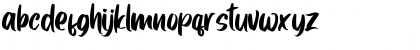 Samuell Solid_DEMO Regular Font Samuell Solid_DEMO Regular Font