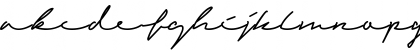 Sandreas Regular Font Sandreas Regular Font