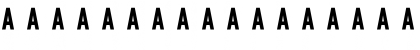 SANTO Regular Font
