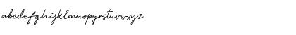 Sarmilla Regular Font Sarmilla Regular Font