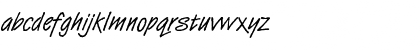 VanDijkAntD Regular Font VanDijkAntD Regular Font
