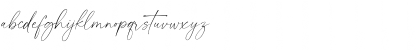 Segatha Regular Font