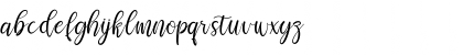 Selamyts Regular Font