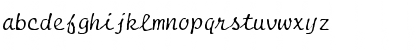 Selectric Script Regular Font Selectric Script Regular Font