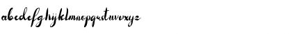 Selfies Demo Script Regular Font Selfies Demo Script Regular Font