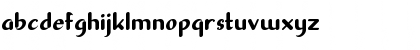 Sellyn Regular Font Sellyn Regular Font