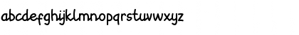 Sepet Regular Font Sepet Regular Font