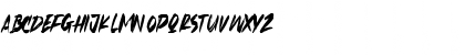 SERCEREZ Regular Font SERCEREZ Regular Font
