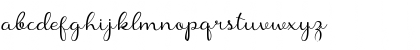 Shanela Regular Font