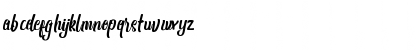 Shanthans Regular Font
