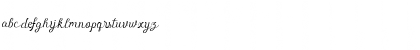 Shelly Script Regular Font Shelly Script Regular Font