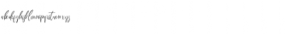 Sherland Modern Sherland Modern Font