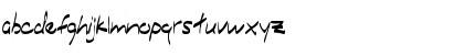 Shopping Everyday Regular Font Shopping Everyday Regular Font