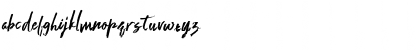 Shutter Regular Font