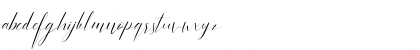 Sientta Script Font
