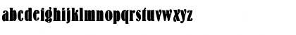 VanessaBecker Regular Font VanessaBecker Regular Font