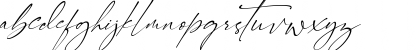 Signatie Regular Font