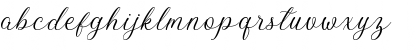 Bellasic Regular Font Bellasic Regular Font
