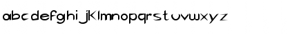 Charlie_Chan Regular Font