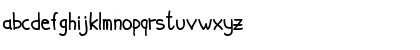 Simplicito Regular Font
