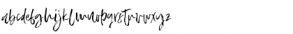 Slabor Brush Regular Font Slabor Brush Regular Font