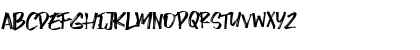 Smasher Regular Font Smasher Regular Font