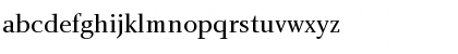 Charlotte Book Regular Font Charlotte Book Regular Font