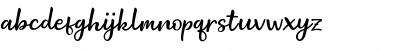 Space Craft Regular Font Space Craft Regular Font