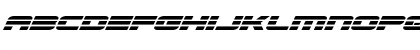 Speed Phreak Laser Italic Italic Font Speed Phreak Laser Italic Italic Font