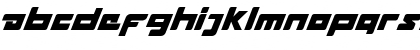 Sportypo Regular Font Sportypo Regular Font
