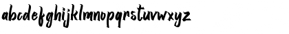 Srikaya free Regular Font Srikaya free Regular Font