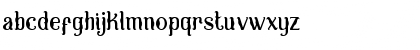 Sriwedari Regular Font Sriwedari Regular Font