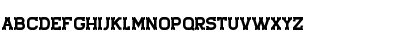 Staincool Base Regular Font