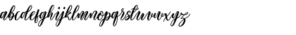 Starlove Demo Regular Font Starlove Demo Regular Font