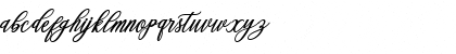 Steady Regular Font Steady Regular Font