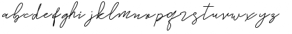 Stephani Regular Font Stephani Regular Font