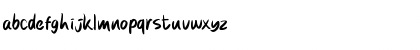 Sugarous Regular Font