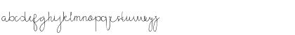 Sunny November Demo Regular Font Sunny November Demo Regular Font