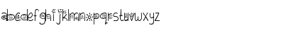 Sunrices Regular Font Sunrices Regular Font
