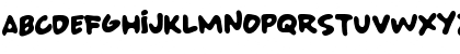 SUPER BAD FONT Regular Font SUPER BAD FONT Regular Font