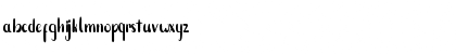 Sweet Marshmallow Regular Font Sweet Marshmallow Regular Font