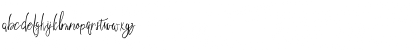 SweetheartPersonal Regular Font SweetheartPersonal Regular Font