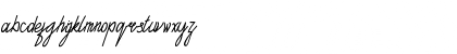TANTRA Script Regular Font