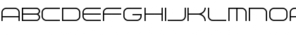 TERBAANG Regular Font TERBAANG Regular Font
