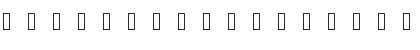 Tesoros_del_Prado Regular Font